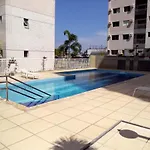 Napolitan Paradise Apartamento Dom Pedro Manaus