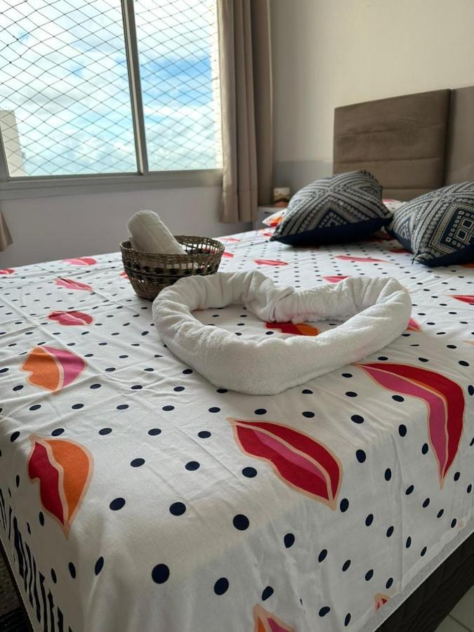 Napolitan Paradise Apartamento Dom Pedro Homestay