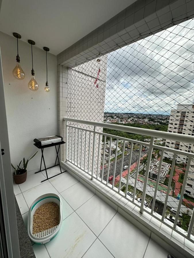 Napolitan Paradise Apartamento Dom Pedro Privatunterkunft