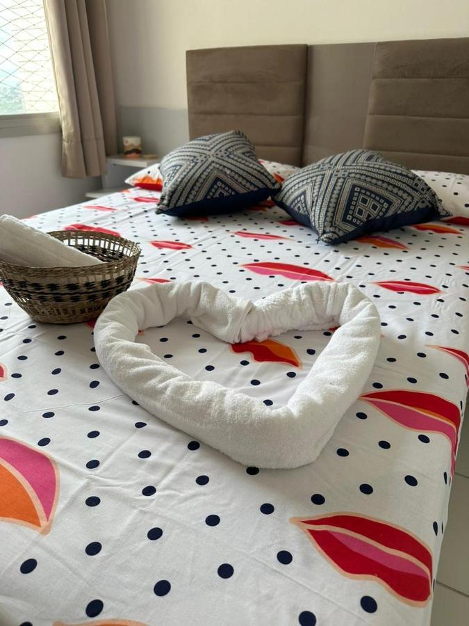 Napolitan Paradise Apartamento Dom Pedro Privatunterkunft