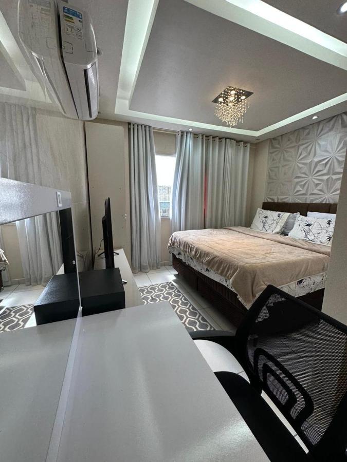 Napolitan Paradise Apartamento Dom Pedro
