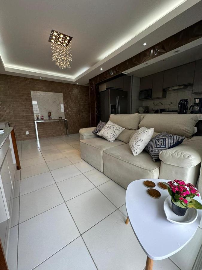 Privatunterkunft Napolitan Paradise Apartamento Dom Pedro