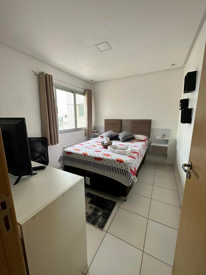 Napolitan Paradise Apartamento Dom Pedro Privatunterkunft