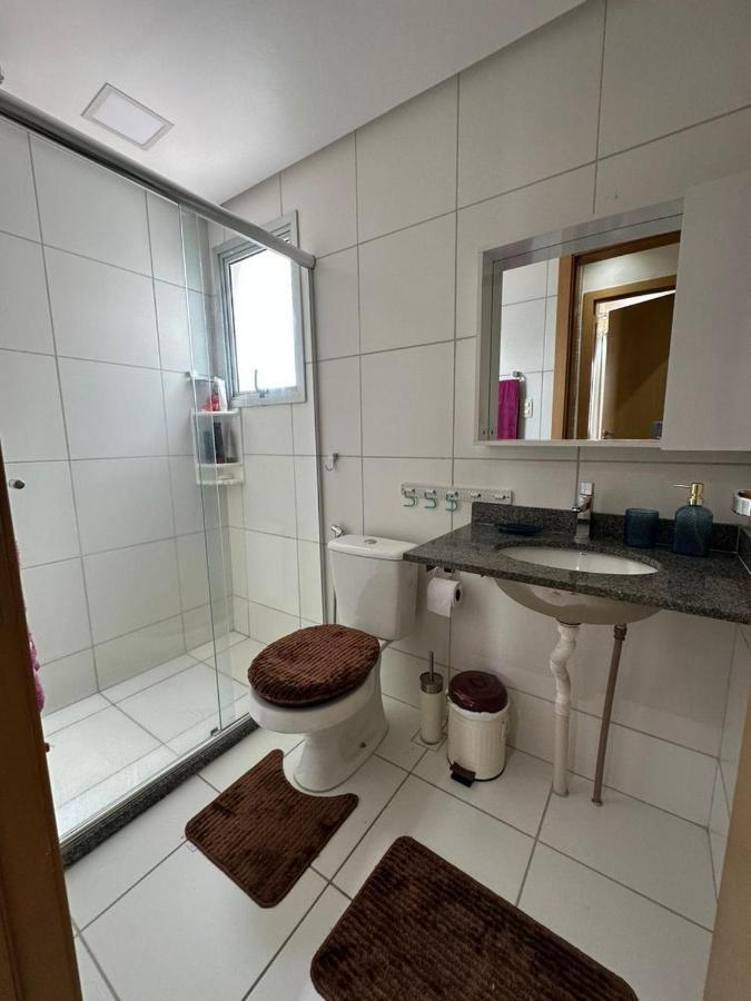 Privatunterkunft Napolitan Paradise Apartamento Dom Pedro