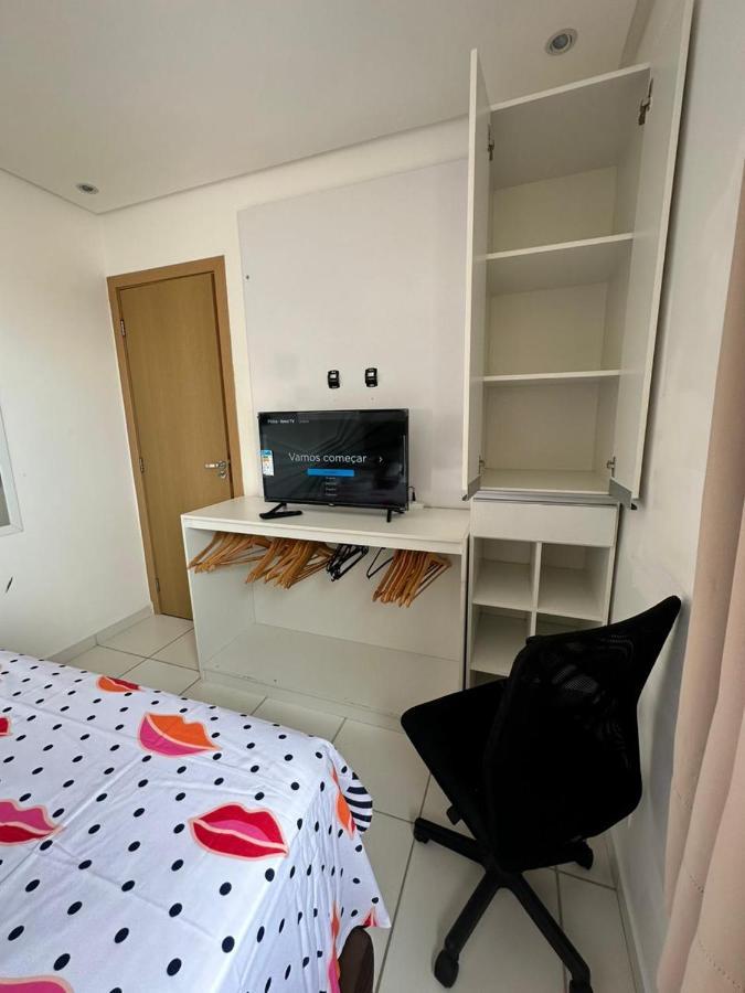 Privatunterkunft Napolitan Paradise Apartamento Dom Pedro