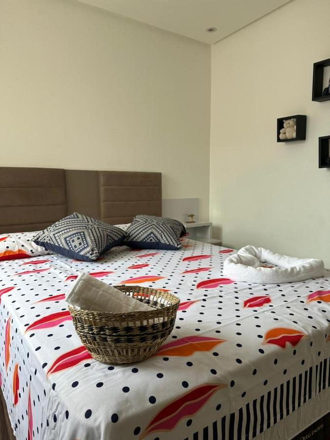 Privatunterkunft Napolitan Paradise Apartamento Dom Pedro *