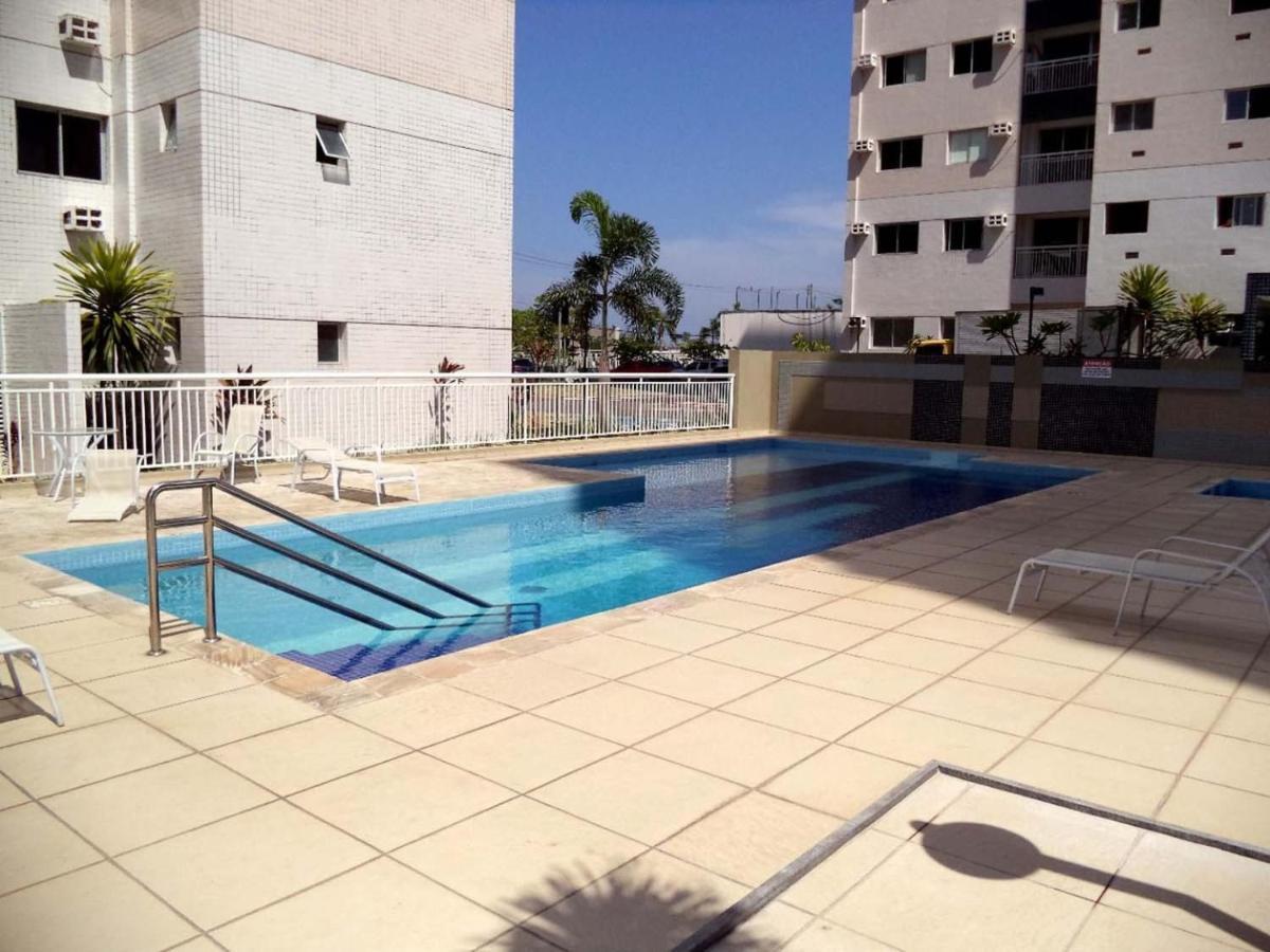 Privatunterkunft Napolitan Paradise Apartamento Dom Pedro *