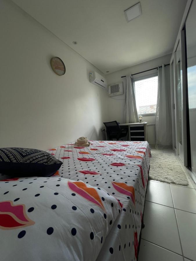 Napolitan Paradise Apartamento Dom Pedro Privatunterkunft