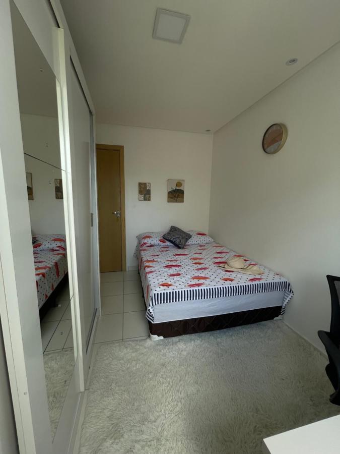 Privatunterkunft Napolitan Paradise Apartamento Dom Pedro