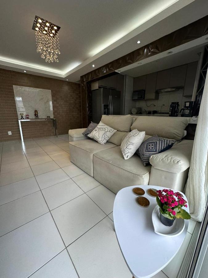 Privatunterkunft Napolitan Paradise Apartamento Dom Pedro *