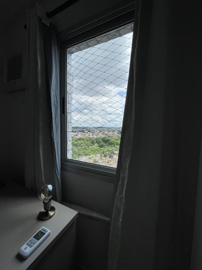 Napolitan Paradise Apartamento Dom Pedro Privatunterkunft Manaus