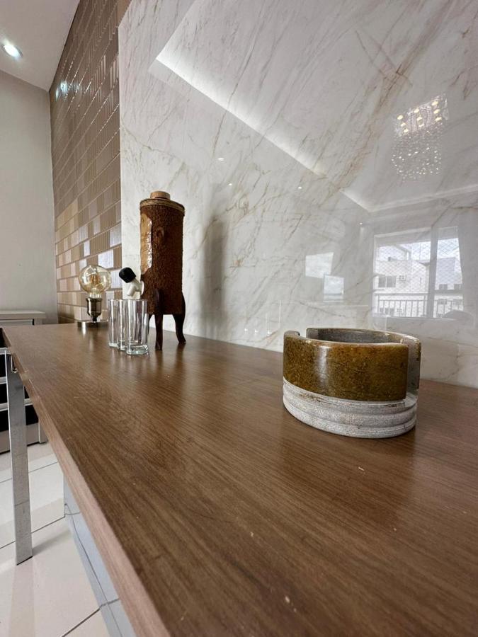 Privatunterkunft Napolitan Paradise Apartamento Dom Pedro *