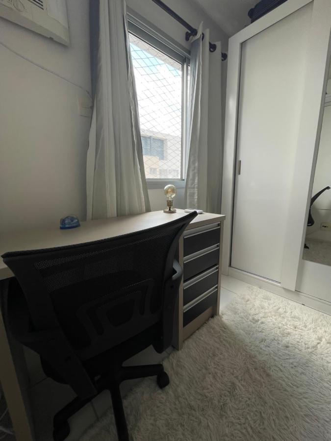 Napolitan Paradise Apartamento Dom Pedro Privatunterkunft Manaus