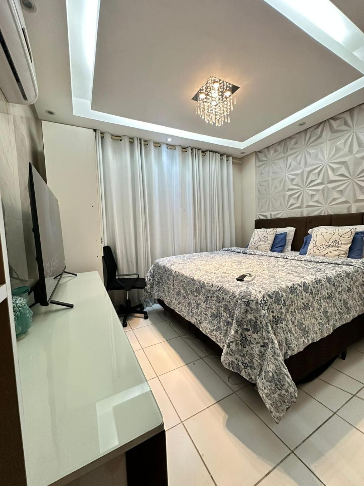 Napolitan Paradise Apartamento Dom Pedro