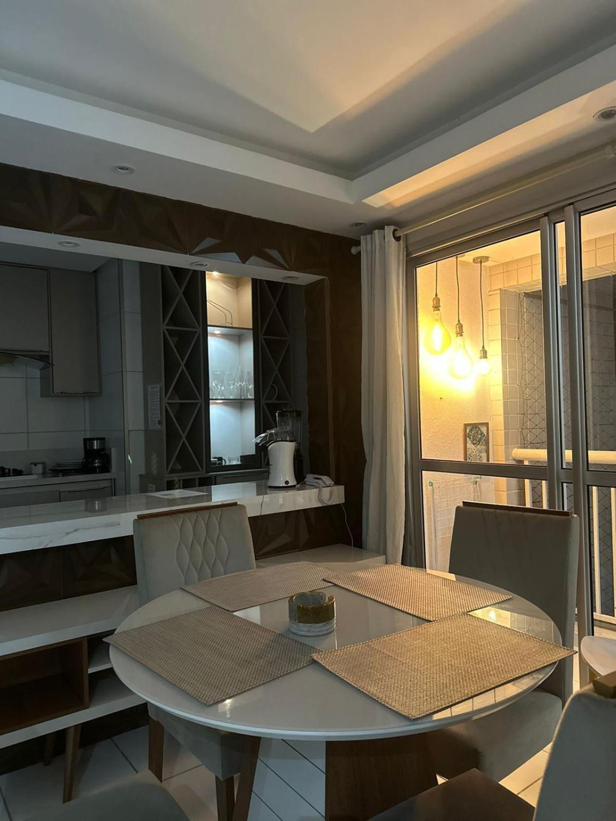 Napolitan Paradise Apartamento Dom Pedro Privatunterkunft *